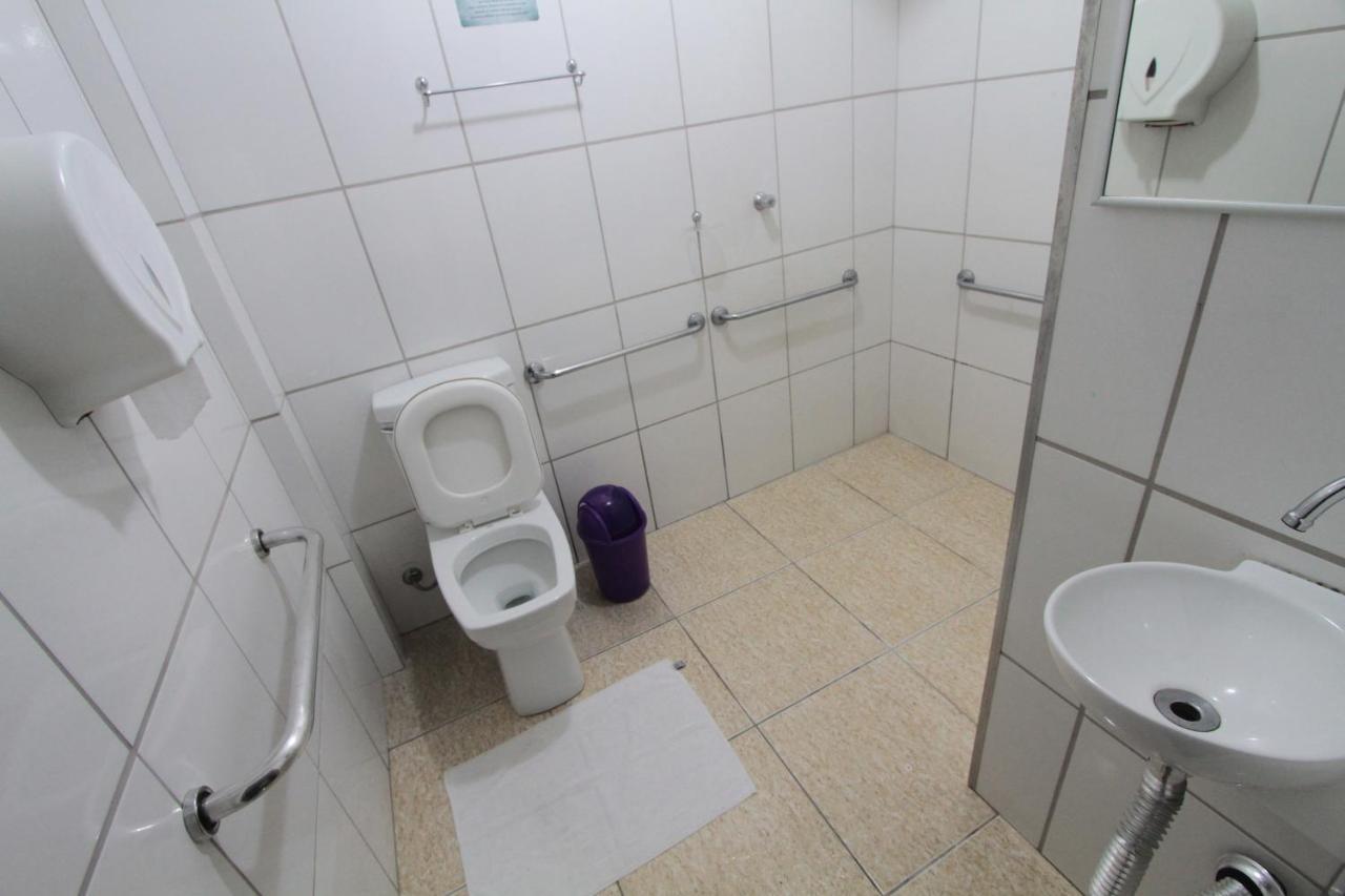 Hotel Pouso Alegre Campo Grande  Chambre photo