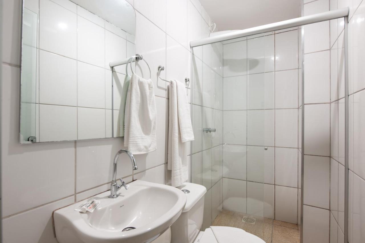 Hotel Pouso Alegre Campo Grande  Extérieur photo