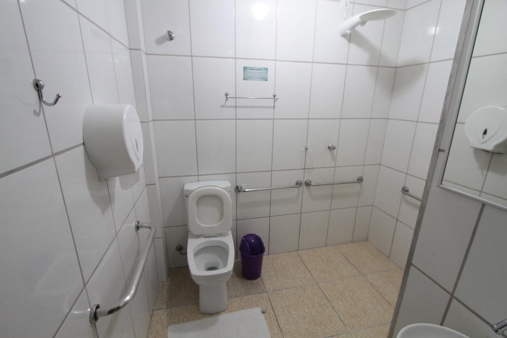 Hotel Pouso Alegre Campo Grande  Chambre photo